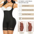 Body Shaper Butt Lifter Bodysuit