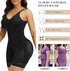 Shapewear for Women Zipper Crotch