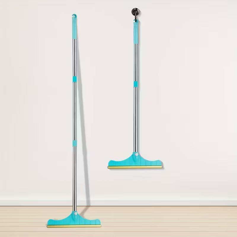 Carpet Rake for Pet Hair Removal
