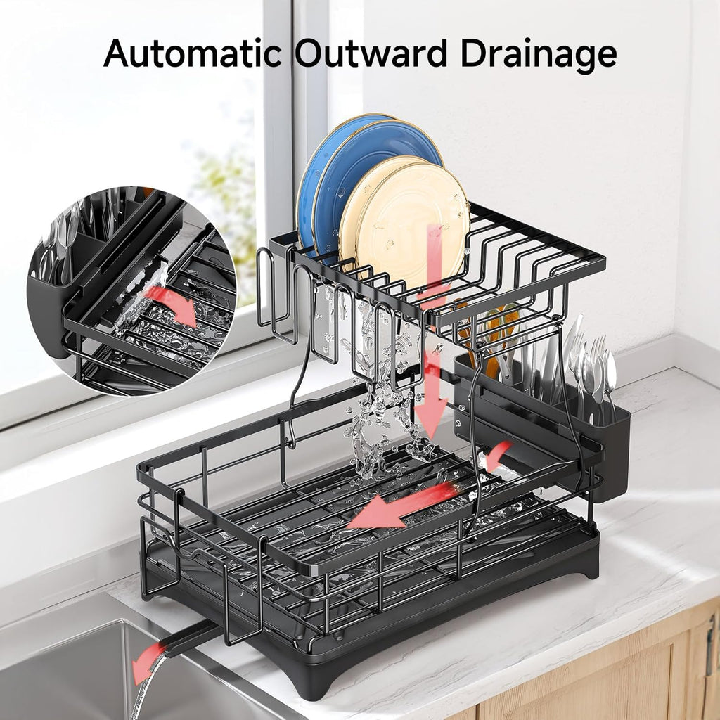 Dish Drying Rack