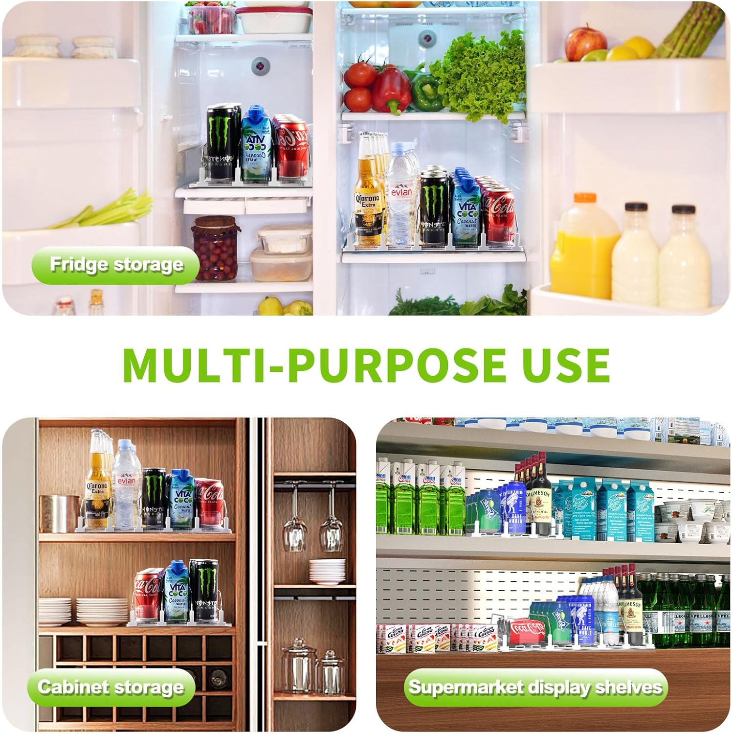 Can Organizer