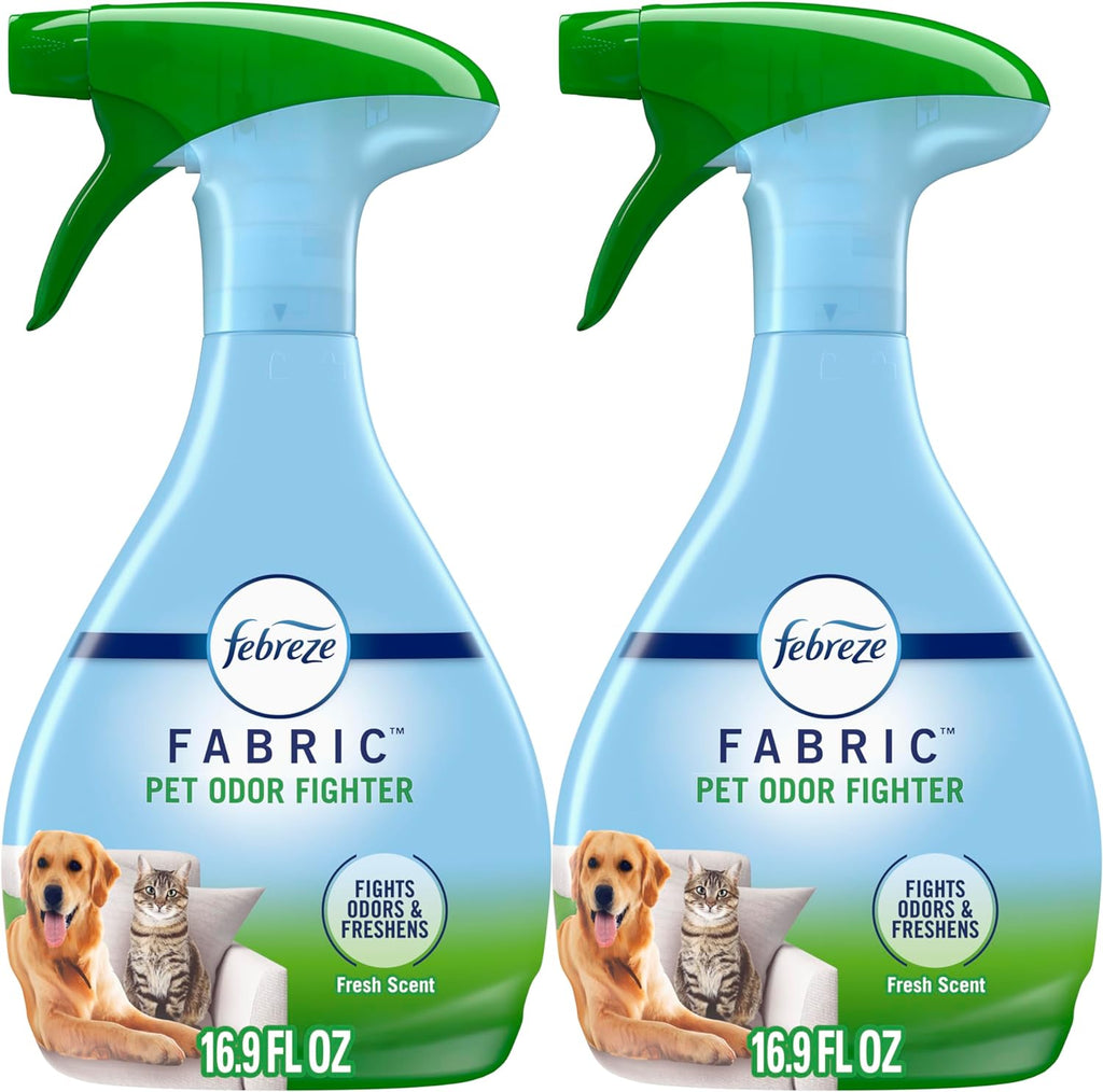 Pet Odor Fighter, Pack of 2