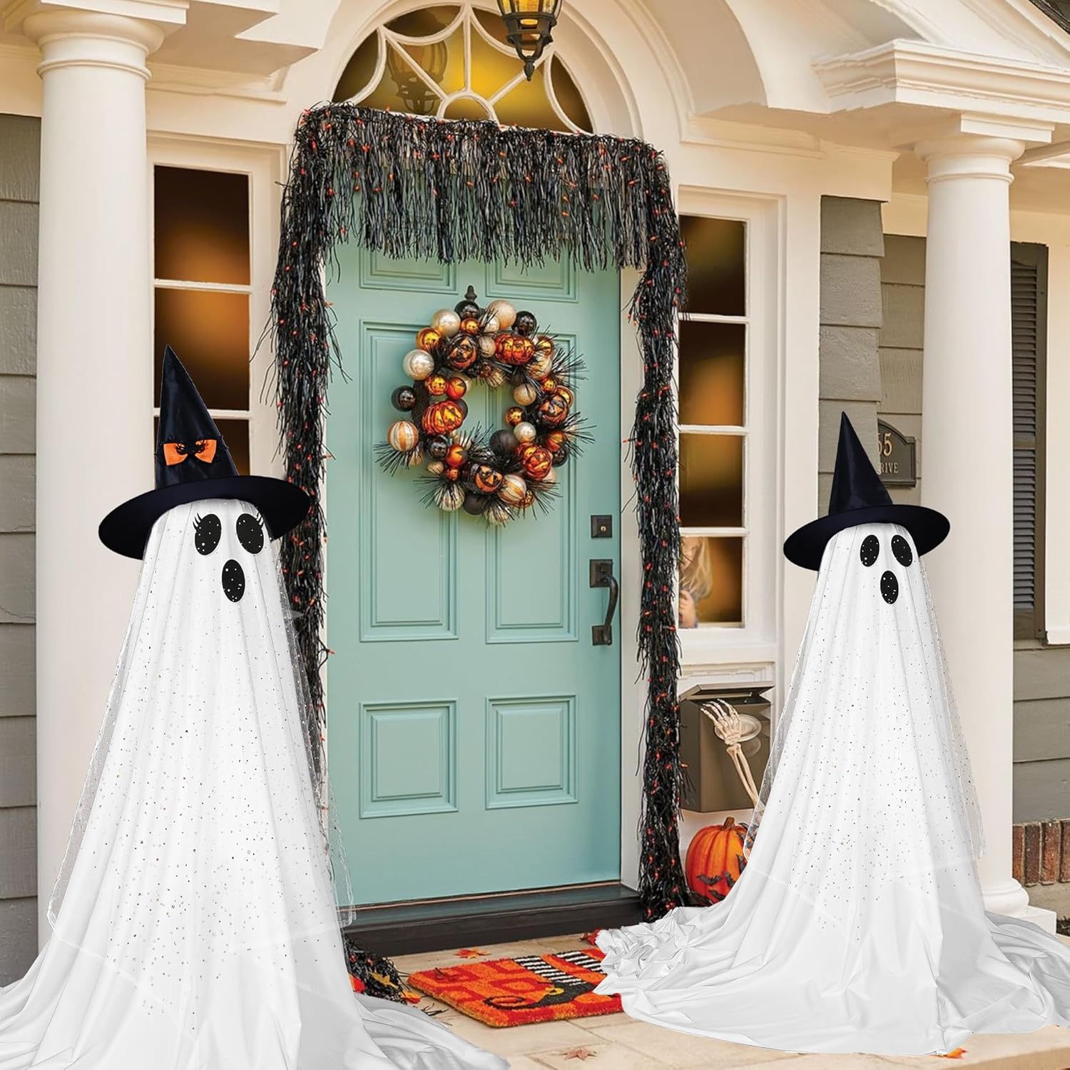 Halloween 2Packs Spooky Ghost