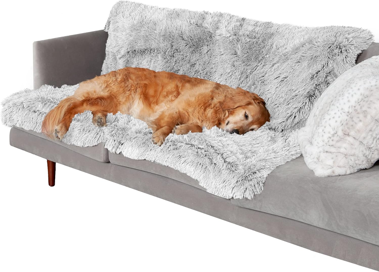 Waterproof Throw Blanket for Dogs