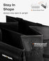 Trunk Organizer for SUV, Sedan & Van with 5 Pockets