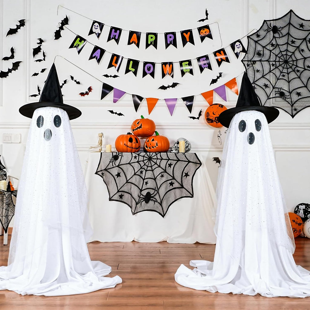 Halloween 2Packs Spooky Ghost
