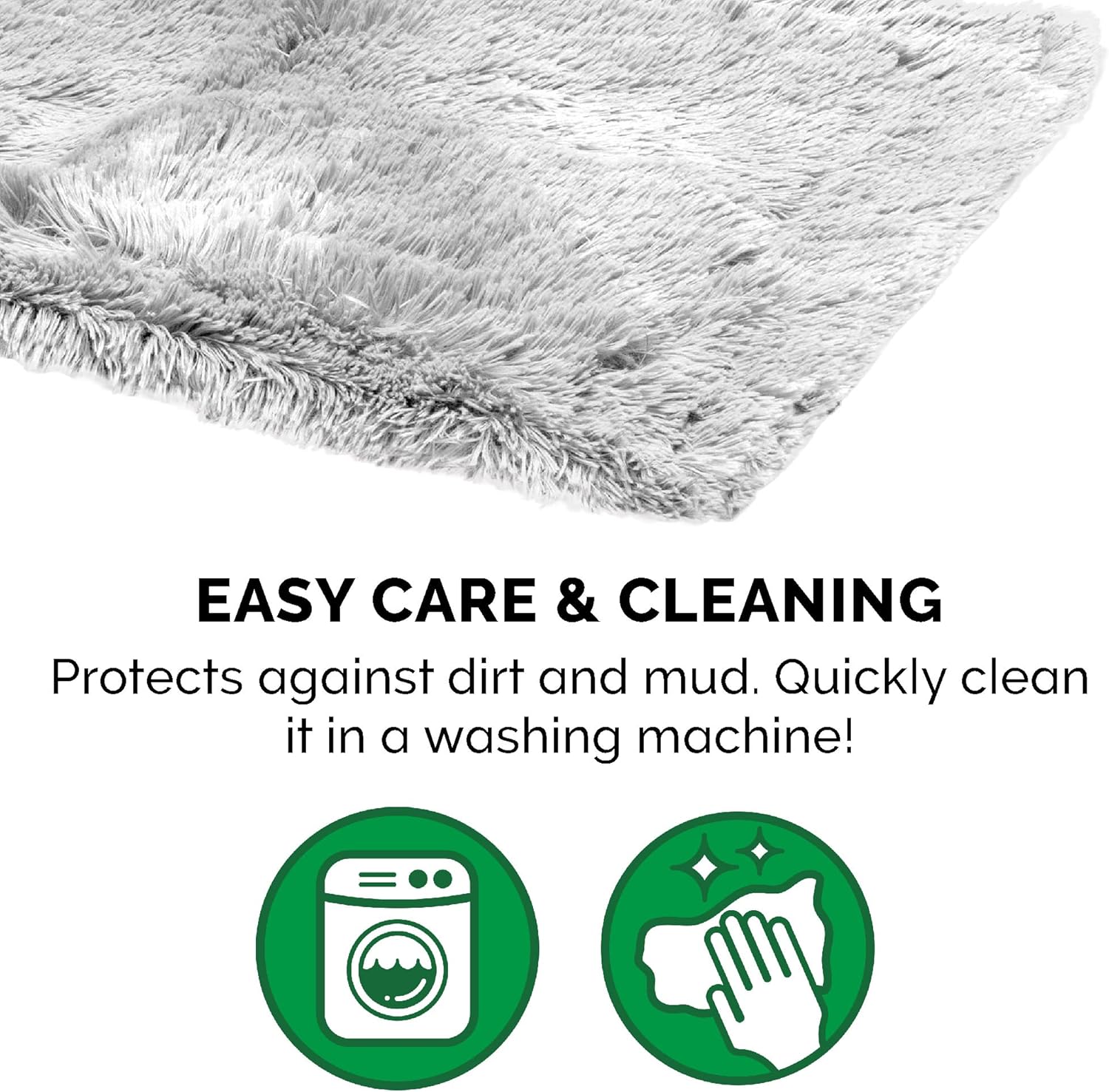 Waterproof Throw Blanket for Dogs, Mist Gray / XL