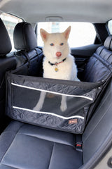 BMD Car Back Seat Cover for Dogs