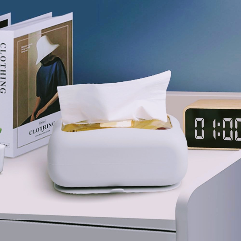 Cactus Sink Strainer with Free silicon Tissue Box