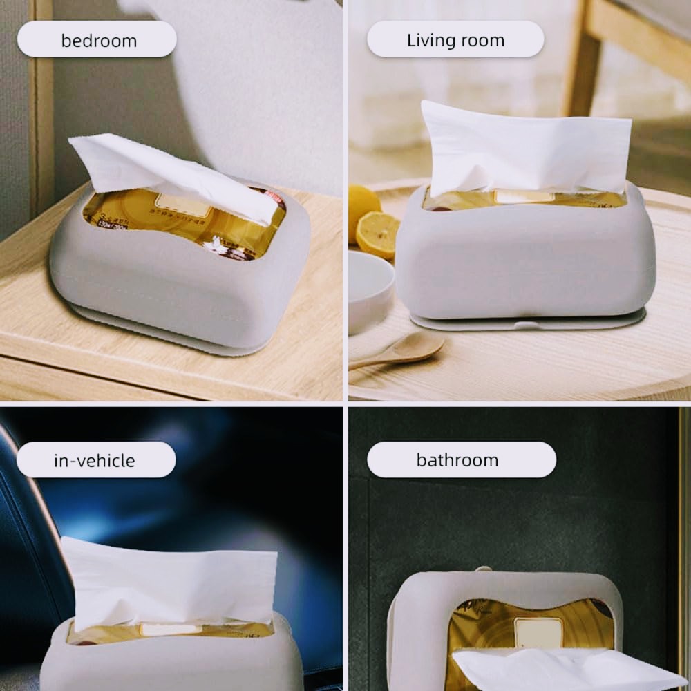 Cactus Sink Strainer with Free silicon Tissue Box