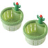 Cactus Sink Filter Basket, 2pcs