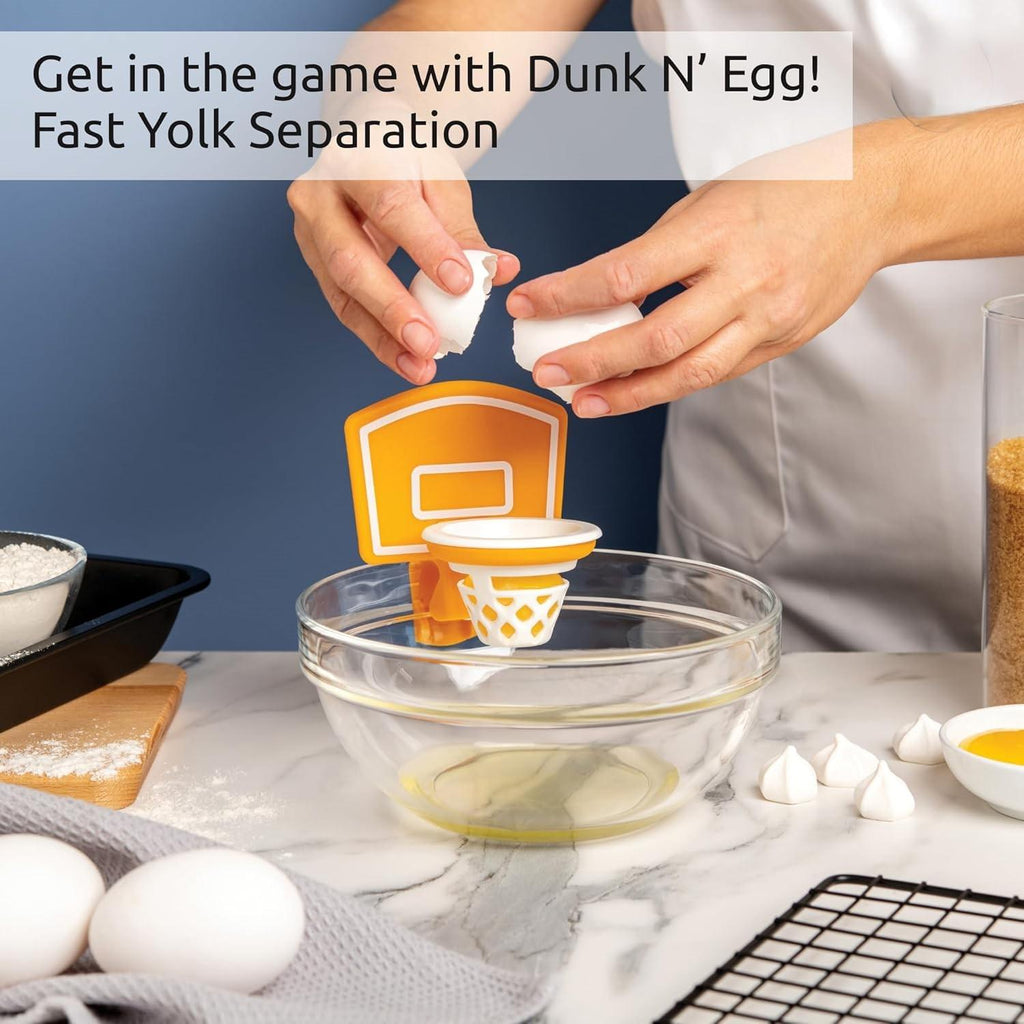 Egg Yolk Separator 2 Counts