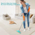 Carpet Rake for Pet Hair Removal