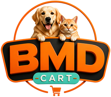 BMD Cart