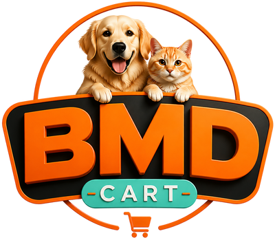 BMD Cart