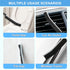 Cleaning Brush Set, 11 PCs