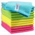 Microfiber Cleaning Cloth, 12 Pack
