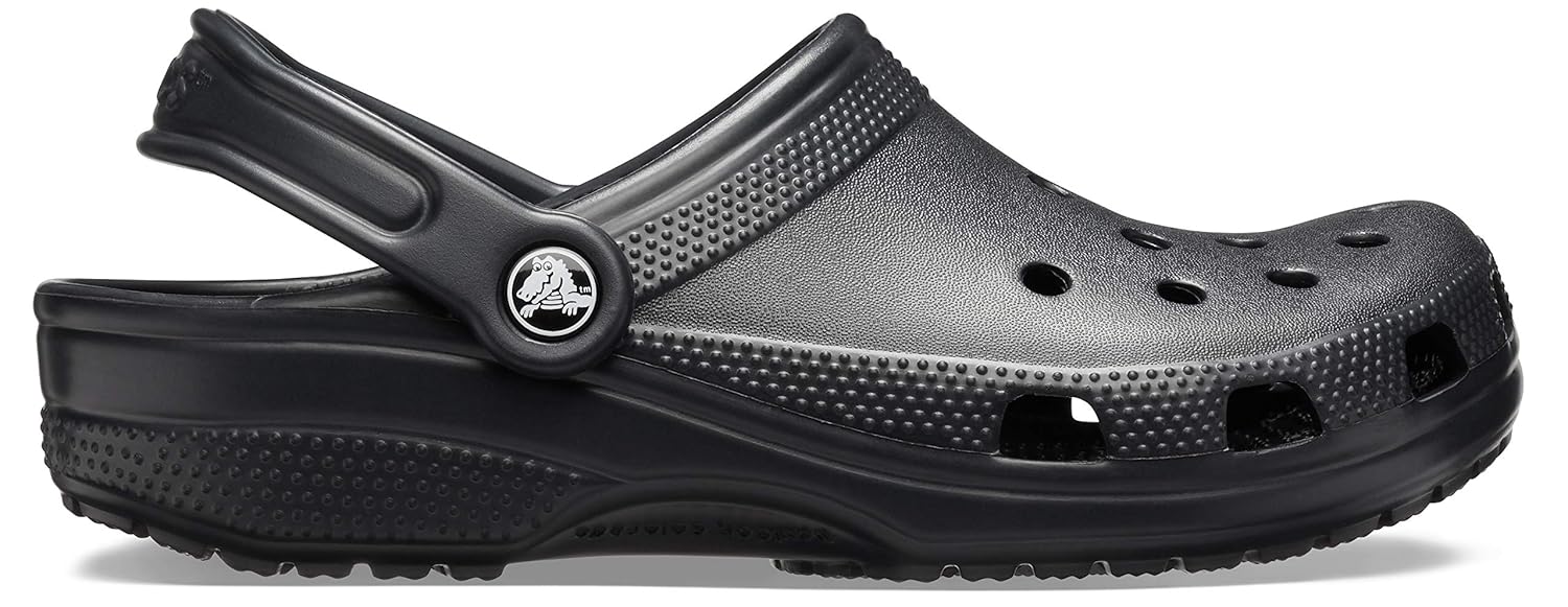 Crocs Unisex Adult Classic Clog