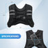Weighted Vest for Workout