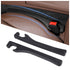 Car Seat Gap Filler 2 Pack